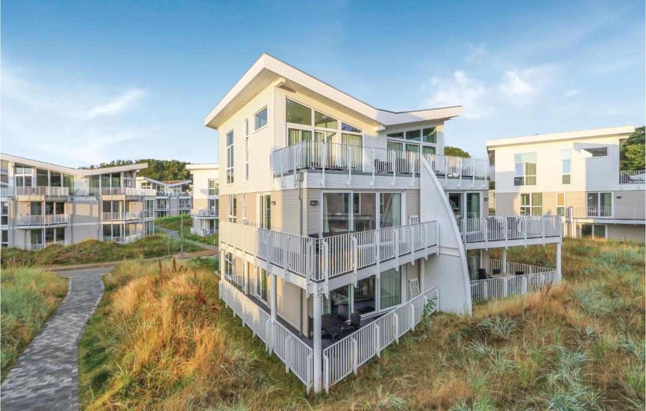 Duenenvilla Lubeck Exterior photo
